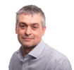 picture of the speaker Michael Thomas